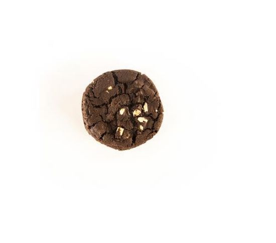 Bild von 30 ST. DOUBLE CHOCOLATE COOKIE