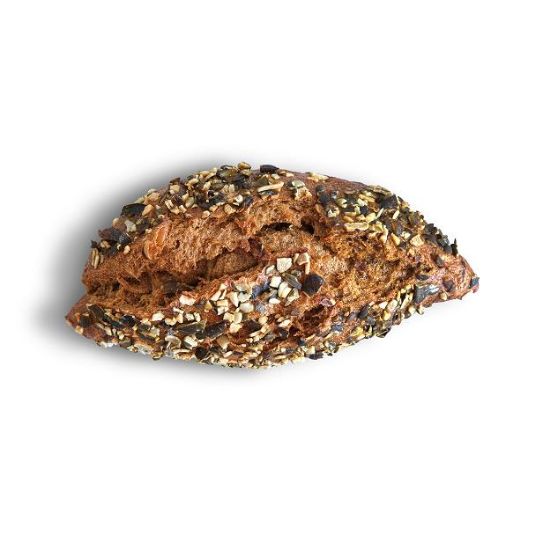 Bild von 70 ST. GOURMET-SCHRIPPE KÜRBISKERNE