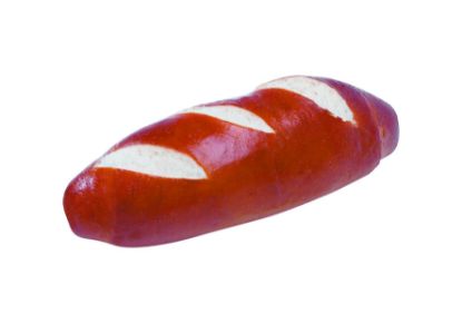 Bild von 2 x 24 ST. LAUGENSANDWICH 100 GR. Abverkauf