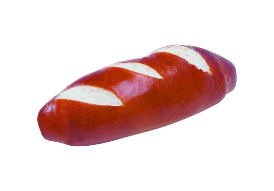 Bild von 2 x 24 ST. LAUGENSANDWICH 100 GR. Abverkauf