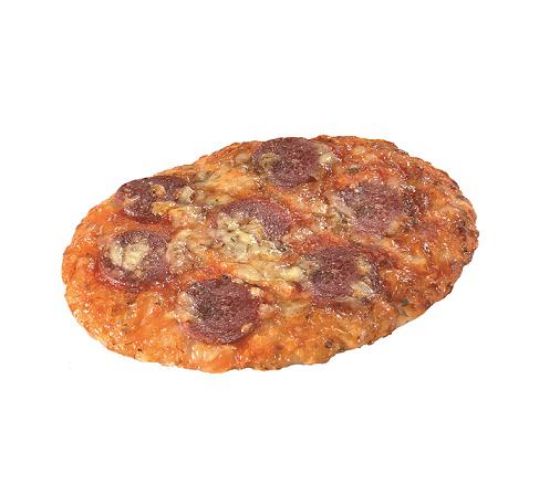 Bild von 36 ST. PIZZA SALAMI 131 GR.