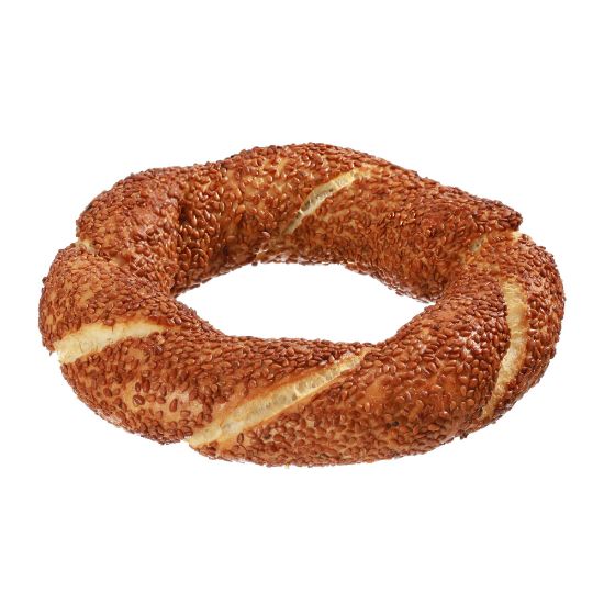 Bild von 60 ST. SIMIT GEDREHT VGT.
