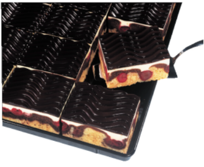 Bild von 1 ST. DONAUWELLE GESCHNITTEN (20 PORT.) (UK=3 ST)