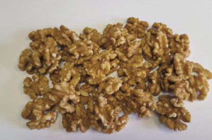 Bild von WALNUSSKERN HÄLFTEN   (1,70kg-Dose)°