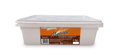 Bild von CSM MEISTER DREISTERN FETTGLASUR