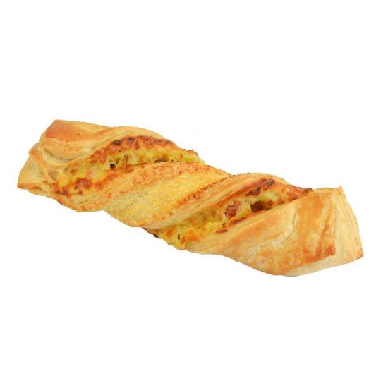 Bild von 35 ST. FLAMMKUCHEN-STANGE 150 GR.