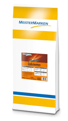 Bild von EISELLA HASELNUSS 25KG