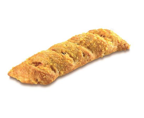 Bild von 50 ST. FRISCHKÄSE-PEPERONI-STANGE WOLF 110 GR.