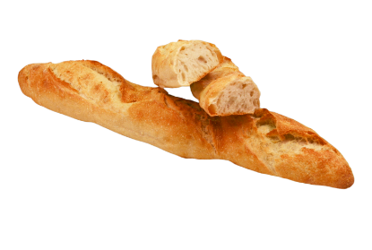 Bild von 15 ST. PARISIENNE BAGUETTE 530 GR.