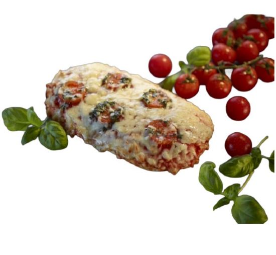 Bild von 30 ST. PIZZAZUNGE MARGHERITA