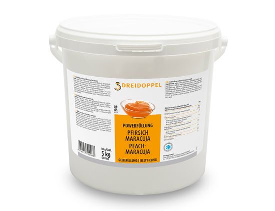 Bild von *DD 32908 PFIRSICH-MARACUJA