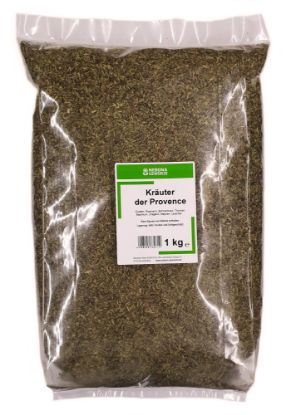 Bild von KRÄUTER DE PROVENCE 1KG BEUTEL
