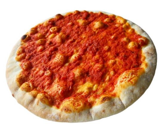 Bild von 15 ST. PIZZABODEN MIT TOMATENSAUCE 320 GR.