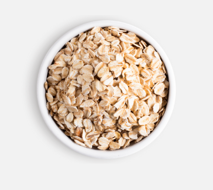 Bild von HAFERFLOCKEN GROSSBLATT 25KG