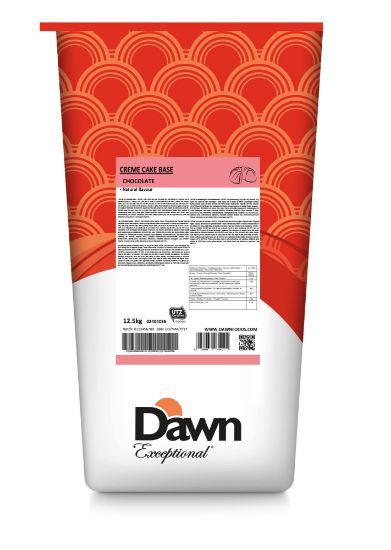 Bild von DF 600604047 CREME CAKE BASE