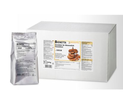 Bild von DD 33518 BIENETTA