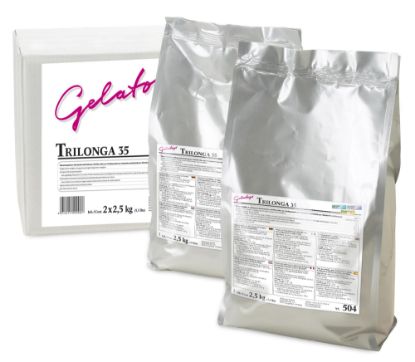 Bild von DD 50408 TRILONGA 35 GELATOP (2x2,5kg)