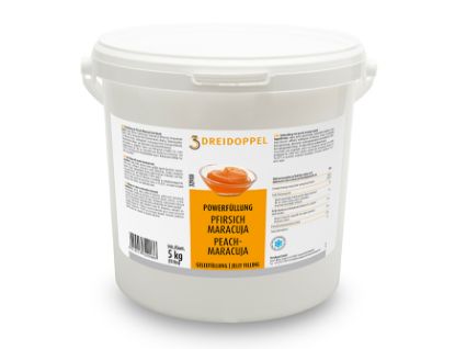 Bild von *DD 32908 PFIRSICH-MARACUJA