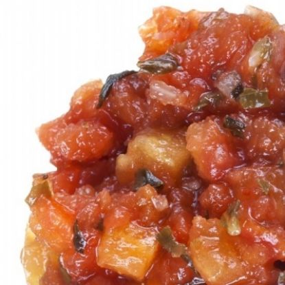 Bild von *0,5 KG BRUSCHETTA