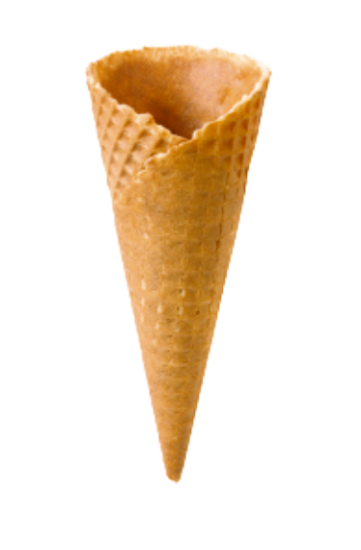 Bild von PATISSA SÜSSE HÖRNCHEN ROSSINI (500St) >VEGAN<