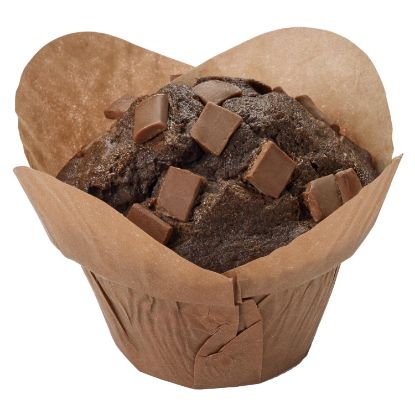 Bild von 36 ST. DOUBLE CHOCOLATE MUFFIN GEFÜLLT