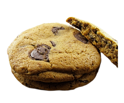 Bild von 48 ST. AMERICAN COOKIE CLASSIC CHOCOLATE CHIP