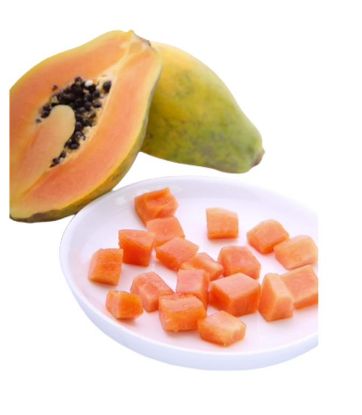 Bild von *10KG TK-Brechbohnen