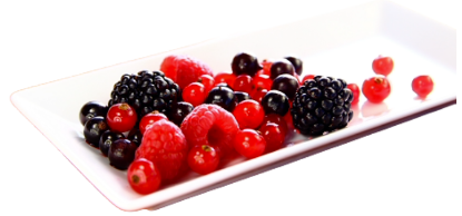 Bild von 10KG TK-BEERENTELLER