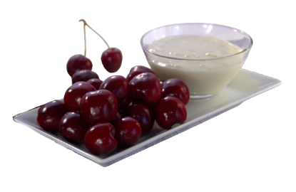 Bild von *10KG TK-SÜßKIRSCHEN DUNKEL