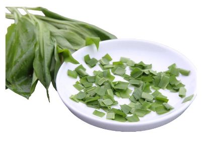 Bild von *5x1KG TK-BÄRLAUCH 6mm