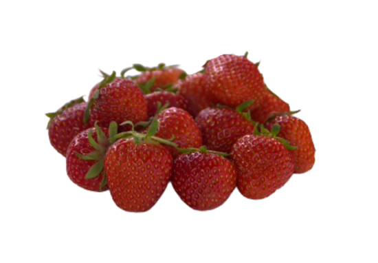 Bild von 10KG TK-ERDBEEREN   (Pal/63 Ktn.)
