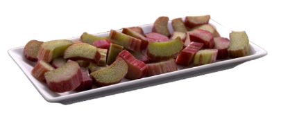 Bild von 10KG TK-RHABARBER