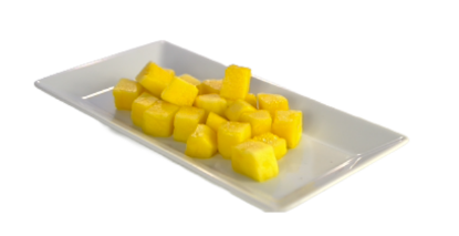 Bild von 10KG TK-MANGOWÜRFEL 15x15