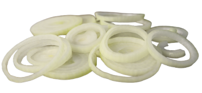 Bild von 10KG TK-ZWIEBELSCHEIBEN