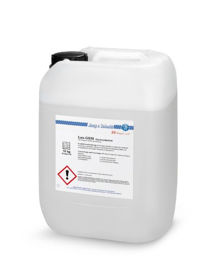 Bild von J&S LUX GSM 10KG / HANDGESCHIRRSPÜLMITTEL