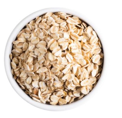 Bild von HAFERFLOCKEN GROSSBLATT 25KG