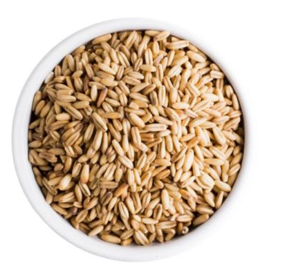 Bild von HAFER GANZKORN 25kg
