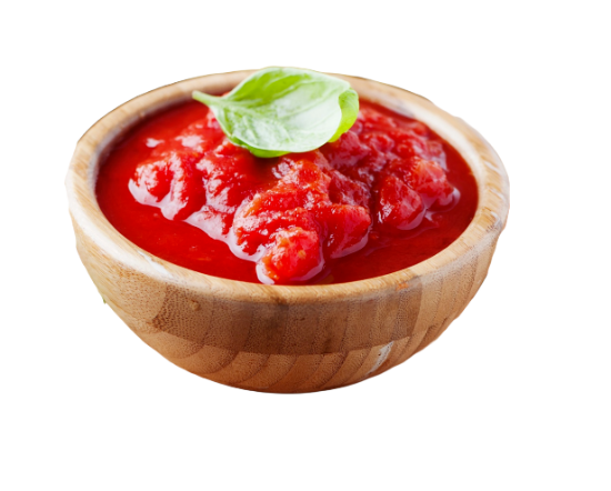 Bild von PATISSA PREMIUM PIZZA SAUCE 5kg