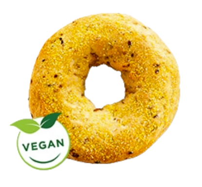 Bild von 44 ST. SPROSSEN BAGEL