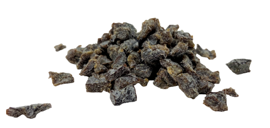 Bild von PFLAUMEN GETROCKNET 5-7mm