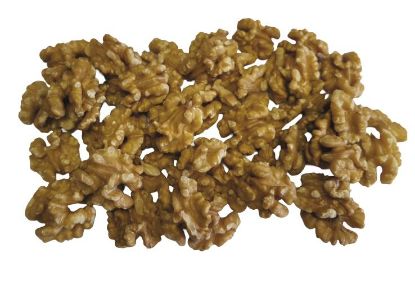 Bild von WALNUSSKERN HÄLFTEN   (1,70kg-Dose)°