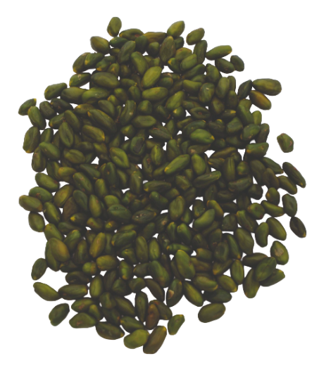 Bild von 1Kg PISTAZIEN GANZ EXTRA GRÜN° (GRADE A)