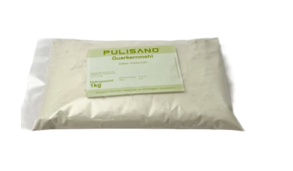 Bild von PULISANO GUARKERNMEHL (5x1kg) #215108
