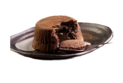 Bild von 12 ST. SOUFFLE AL CIOCCOLATA