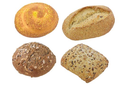 Bild von *80 ST. BETTER LIFE BRÖTCHENKISTE 64 GR.