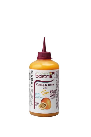 Bild von *6x1KG ACAI-PÜREE (ACAIBEERE)