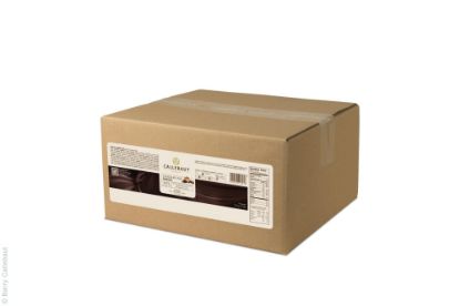 Bild von CHUNKS DUNKEL 8x8x6MM CALLEBAUT