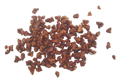 Bild von SR WALNUSSSTÜCKE KARAMELLISIERT 0,50 kg