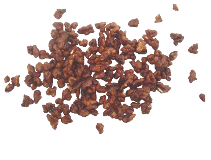 Bild von WALNUSSSTÜCKE KARAMELLISIERT 1,50 kg