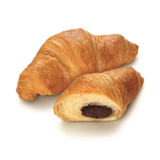Bild von 72 ST. SCHOKOCROISSANT